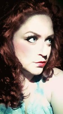 Photo of Amanda M.