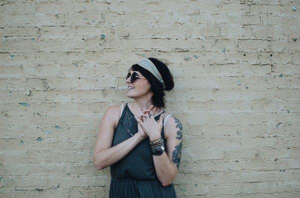 Photo of Bridget V.