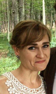 photo of Meredith F.