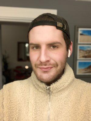 photo of Nicholas N.