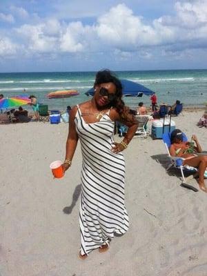 photo of Rockkeisha P.