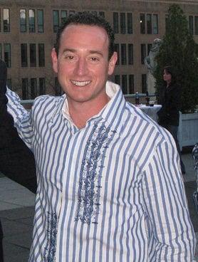 Photo of Scott W.
