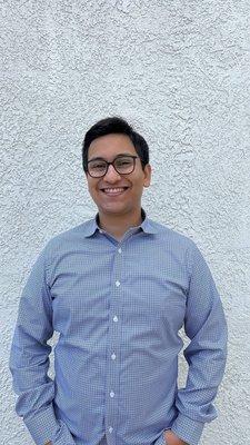 Photo of Gerardo M.
