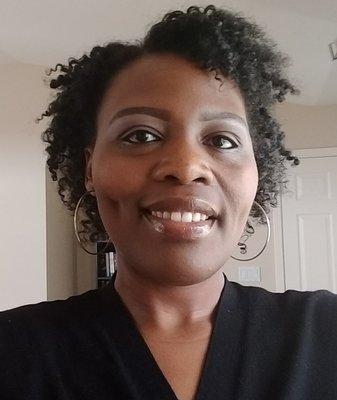 Photo of Jacquelyn J.