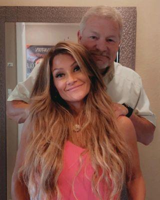 photo of Kimberly N.