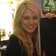 Photo of Lauren Y.