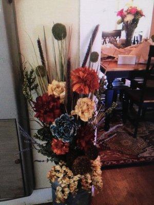 photo of Lorraine R.