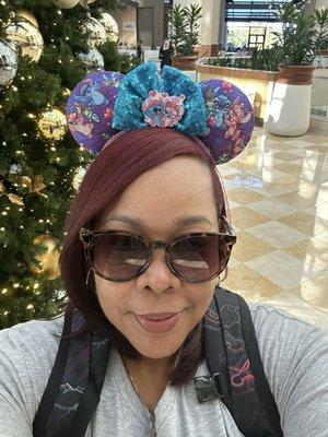 Photo of Mimi u.