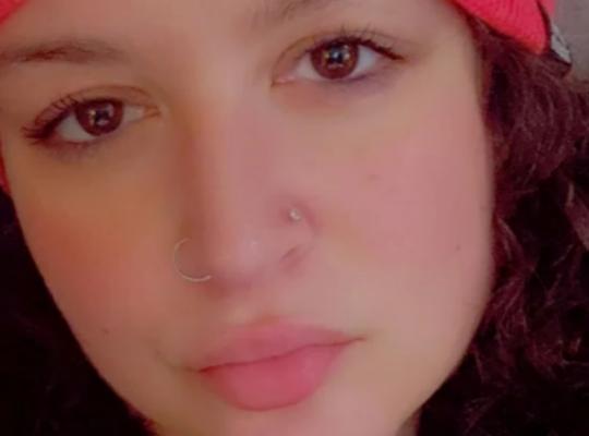 Photo of Alora R.