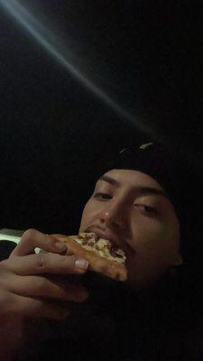 Photo of Luisandro V.