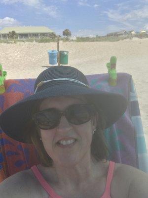 Photo of Penny D.
