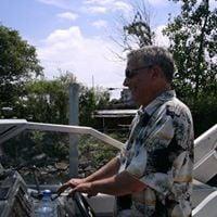 Photo of David B.