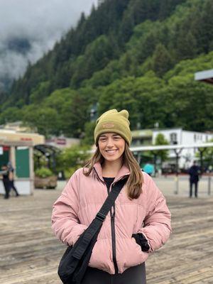 Photo of Becca B.