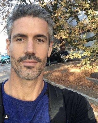 Photo of Damien D.