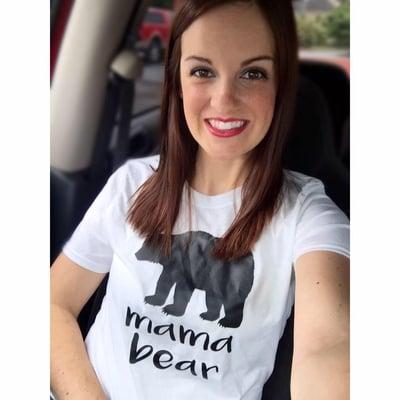 photo of Allison C.