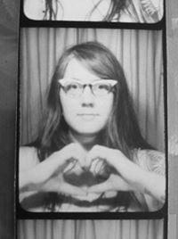 photo of Christina F.