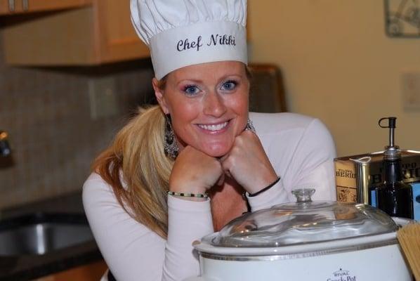 Photo of Nikki F.