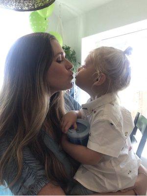 photo of Kristina K.