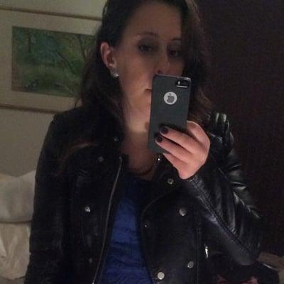 Photo of Courtney D.