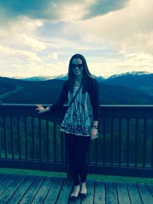 Photo of Stephanie M.