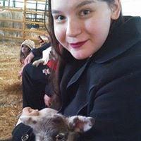 photo of Cheyenna S.