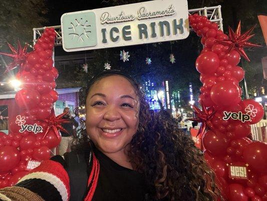 photo of Savannah R.