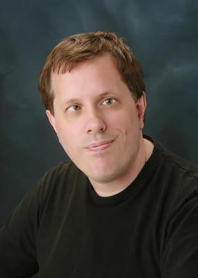 Photo of Patrick W.