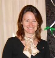 photo of Barbara Smoyer P.