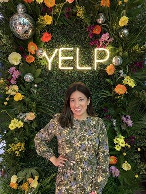 photo of Kimberly R.