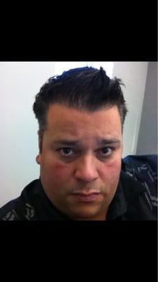 Photo of Justin G.
