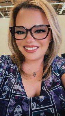 photo of Stephanie Q.