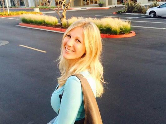 Photo of Heather K.