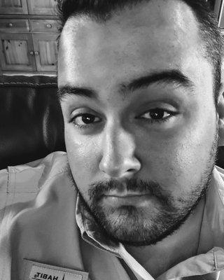 Photo of Brandon L.