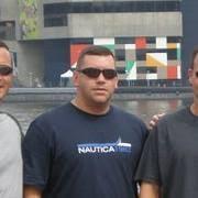 Photo of Brian E.