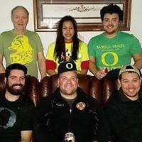 Photo of Nathaniel J.