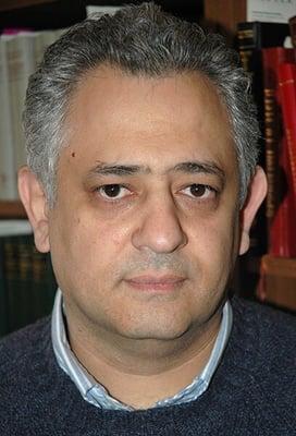 photo of Christopher V.