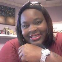 Photo of Precious M.