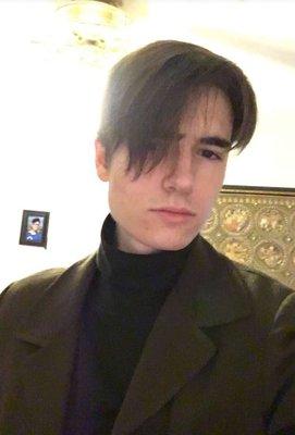 photo of Evan G.