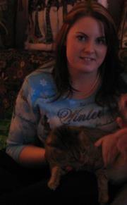 Photo of Stephanie L.