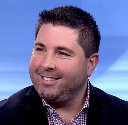 Photo of Vincent O.