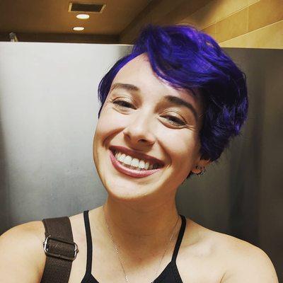 Photo of Rebecca T.