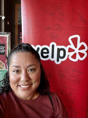 Photo of Rebekka P.