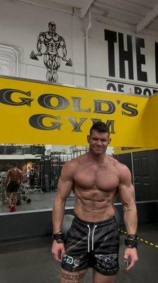 Photo of Jake E.