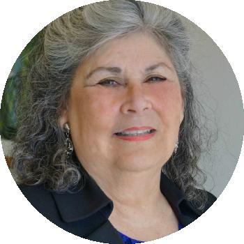 photo of Mary Helen B.