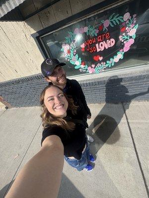 photo of McKenzie W.