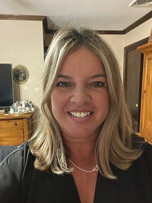 Photo of Jennifer B.