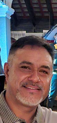 Photo of Ricardo L.