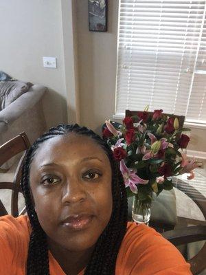 Photo of Shanise K.