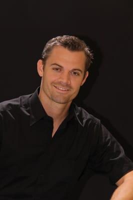 Photo of Greg S.
