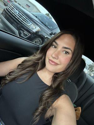 Photo of Alexandra H.
